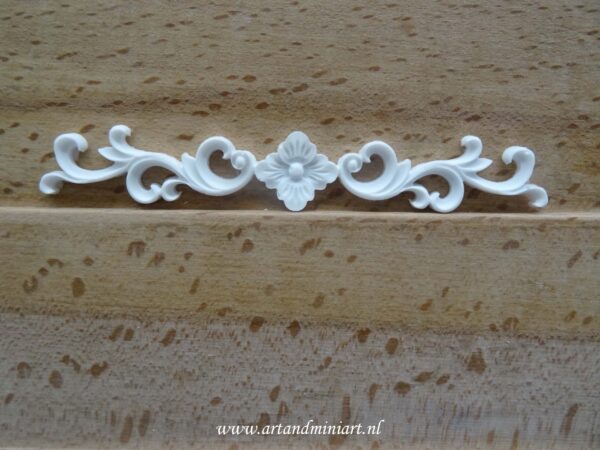 barok , versiering, embellishments, schilderen, bobby , materiaal, decoratie, decoratief,