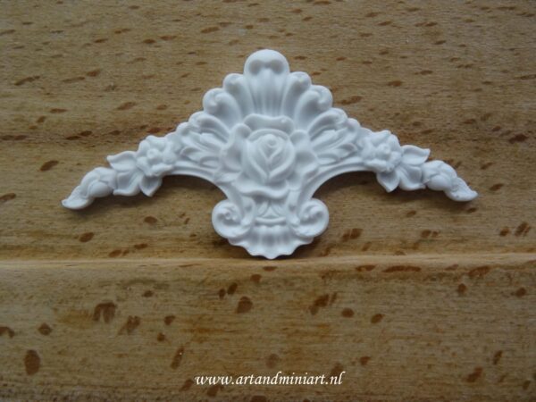 ornament, barok , hoek, embellishments, decoratie materiaal, wit, barok, decoratief