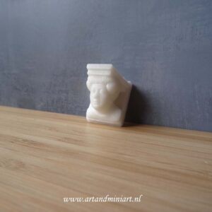 corbel, ondersteuning, plankendrager,decoratie, decoratief, schilderbaar, schilderen, sfeer, wit, resi