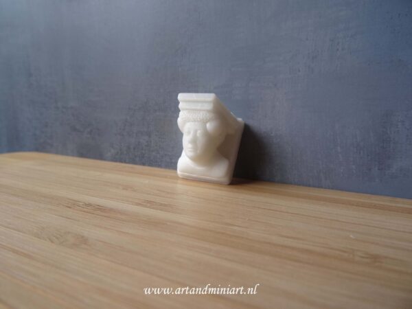 corbel, ondersteuning, plankendrager,decoratie, decoratief, schilderbaar, schilderen, sfeer, wit, resi