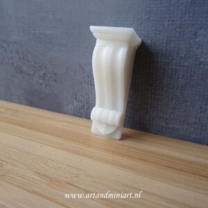 corbel, ondersteuning, plankendrager,decoratie, decoratief, schilderbaar, schilderen, sfeer, wit, resin