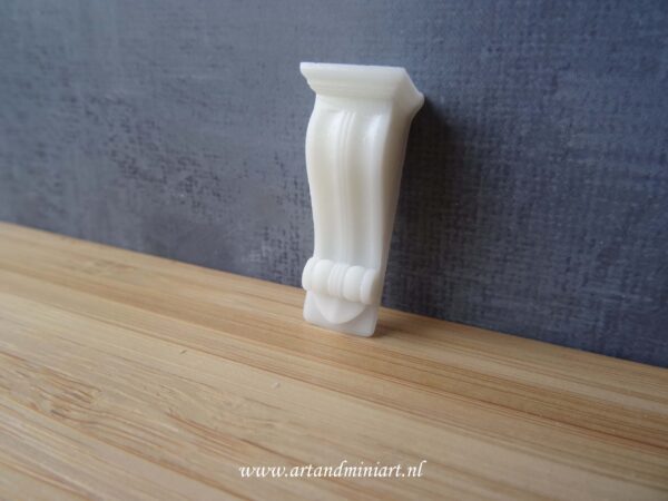 corbel, ondersteuning, plankendrager,decoratie, decoratief, schilderbaar, schilderen, sfeer, wit, resin