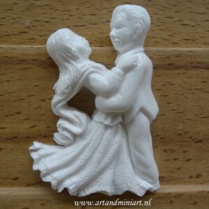 huwelijk , bruidspaar, trouwen, feest, bruidegom, embellishments, versiering, decoratie materiaal, decoratie, versiering, geeen gips, epoxy, zelf schilderen