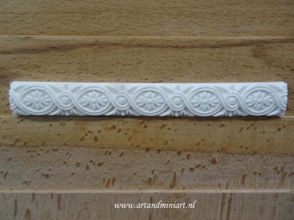 klassiek, border, rand, decoratie, decoratie materiaal , sierlijst, sierstrip, sierrand, poppenhuis, cadeau, versiering, embellishments