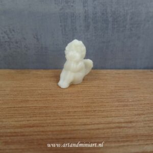 Mixed, media, epoxy, decoratie, decoratiemateriaal, embellishments, versiering, scrapbook, sieraden maken, geen gips, wit, zelf schilderen , knutselen, kerst, engel, kerstengel, barok,