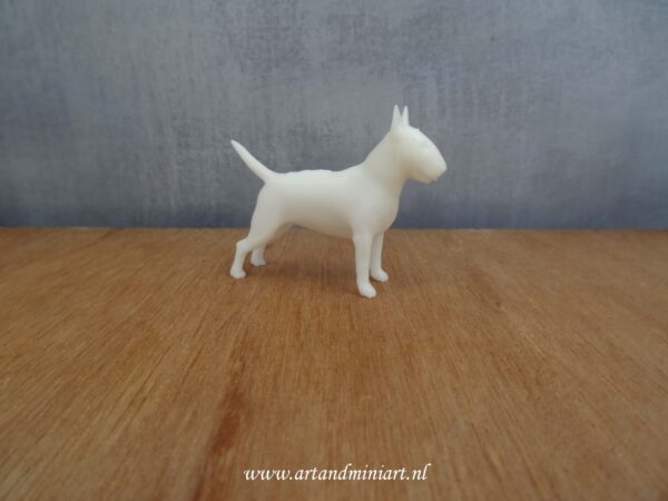 hond, k9, decoratie, decoratief, creatief, puppy, rashond, stamboom , resin, poppenhuis, 1:12, mens best friend, art,