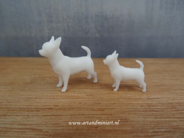 hond, k9, decoratie, decoratief, creatief, puppy, rashond, stamboom , resin, poppenhuis, 1:12, mens best friend, art,