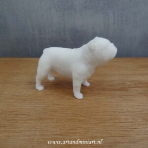 hond, k9, decoratie, decoratief, creatief, puppy, rashond, stamboom , resin, poppenhuis, 1:12, mens best friend, art,