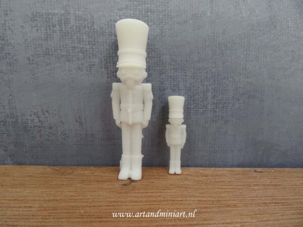 notenkraker , kerst, christis, nutcracker, poppenhuis, miniatuur,