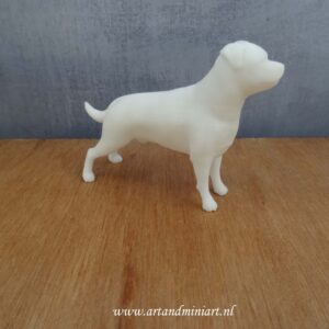 hond, k9, decoratie, decoratief, creatief, puppy, rashond, stamboom , resin, poppenhuis, 1:12, mens best friend, art,