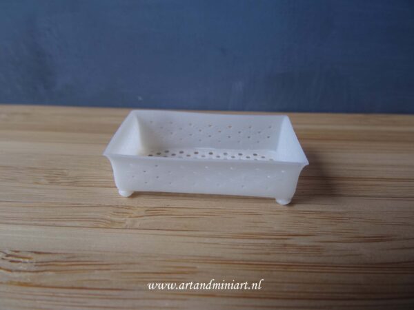 vaas, pot, bloemen, tuin, vensterbank, decoratief, decoratie, srtestiek, schilderen, schilderbaar, resin, poppenhuis, 1:12