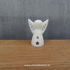 engel, kerst, kerstengel, geloof, hoop, liefde, poppenhuis,miniatuur, kerstdecoratie, kerstversiering,