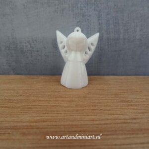 kerst, kerstdecoratie, kerstengel, kerstversiering, poppenhuis, miniatuur,