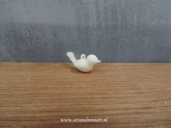 vogel, kerst, kerstbal, kertornament, kerstdecoratie, poppenhuis, miniatuur