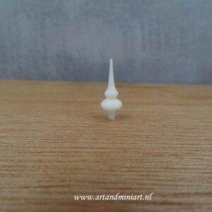 kerst, kerstboom, piek, kerst decoratie, kerst versiering, poppenhuis, resin miniatuur