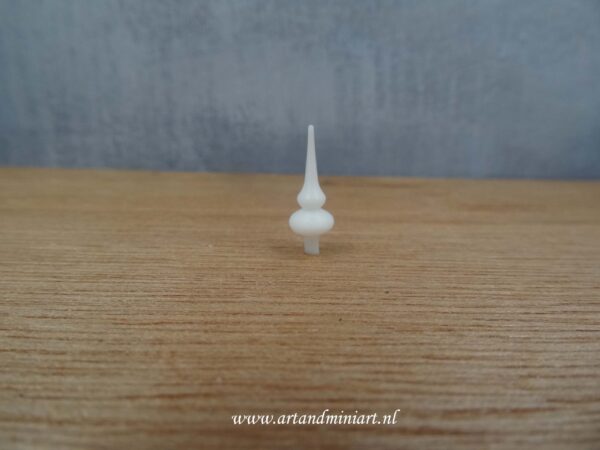 kerst, kerstboom, piek, kerst decoratie, kerst versiering, poppenhuis, resin miniatuur