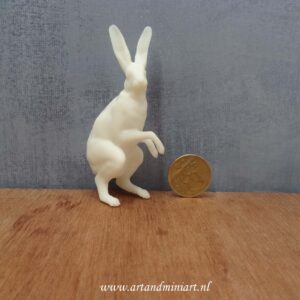 haas, poppenhuis, miniaturen, resin, 3d print