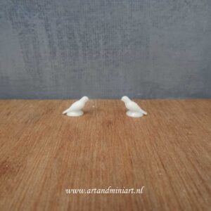 zangvogel, vogel, vogelkooi, poppenhuis, miniaturen, resin, 3 d print