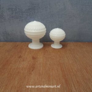 tuinbeeld, tuinornament, ornament, decoratie, tuindecoratie, poppenhuis, miniaturen, modelbouw , resin, 3d print