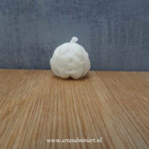 halloween , feestdag, horror, griezelig, poppenhuis, miniaturen, resin, 3d print 1:12