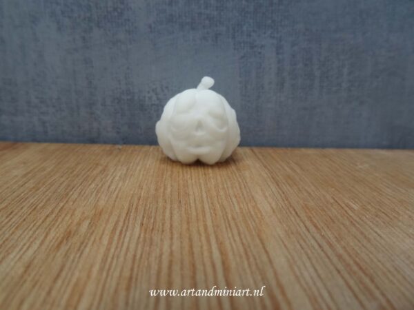 halloween , feestdag, horror, griezelig, poppenhuis, miniaturen, resin, 3d print 1:12