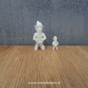 speelgoed, poppenhuis, miniaturen, resin, 3d print , kinderen,