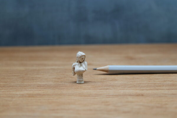 1:24, miniatuur bust, miniature bust