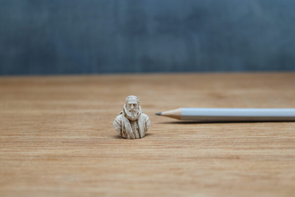 1:24, miniatuur bust, miniature bust