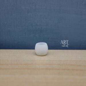 1:12 miniatuur resin potje , miniatuur servies