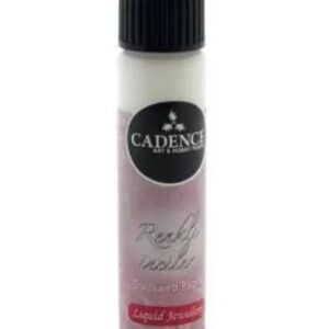 cadence colored pearls wit 25 ml