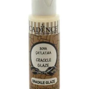 cadence crackle glaze classic