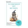 halloween kussen