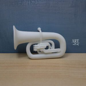 1:12 muziekinstrument , 1:12 tuba