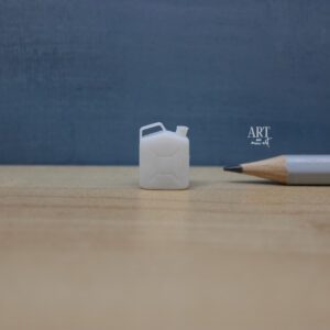 1:24 miniatuur jerrycan