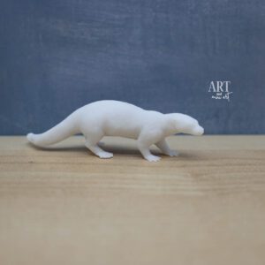 1:12 miniaturen otter