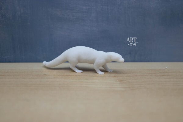 1:12 miniaturen otter