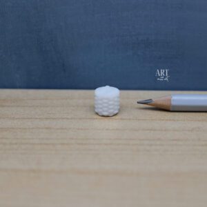 1:24 miniatuur mandje