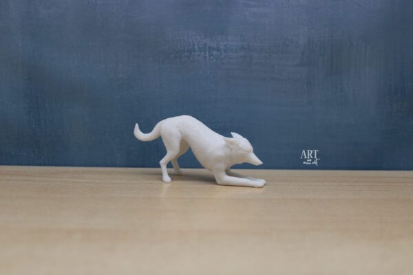 1:12 australian kelpie