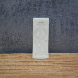 1:12 miniatuur speculaasplank