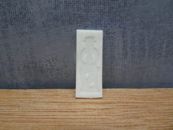 1:12 miniatuur speculaasplank