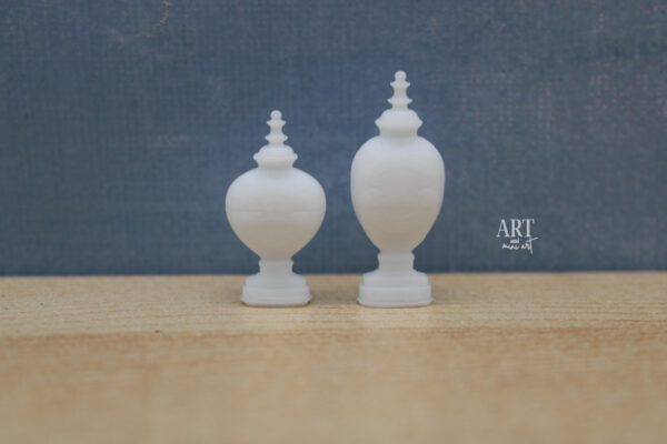 1:12 decoratie. miniatuur flesjes