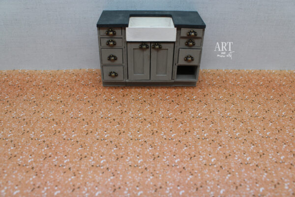 terrazzo 107 - Afbeelding 2